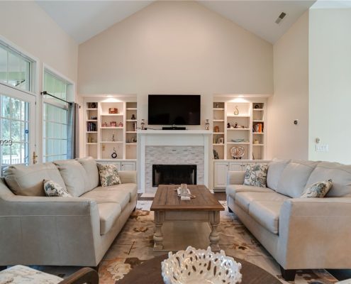 Callawassie Island Club SC 3 Winding Oak Dr