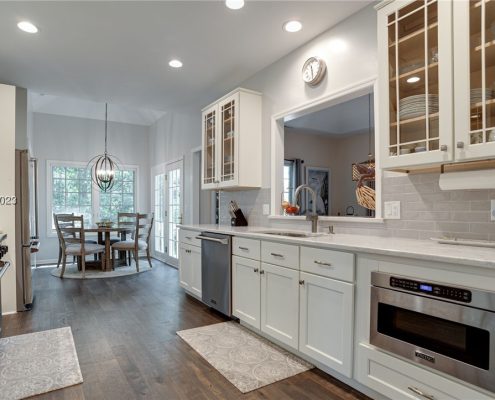 Callawassie Island Club SC 3 Winding Oak Dr