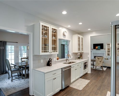 Callawassie Island Club SC 3 Winding Oak Dr