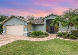 Indian River Colony Club 1489 Goldrush Avenue