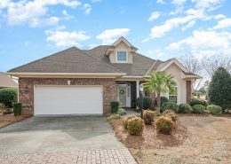Ocean Ridge Plantation NC 7039 Bloomsbury Court