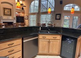 osprey kitchen2 601 Goldenrod Way