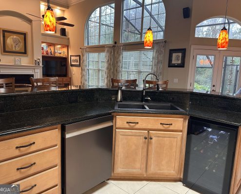 osprey kitchen2 601 Goldenrod Way