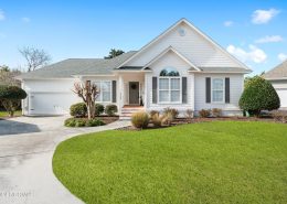 St. James Plantation 4137 Ashdon Place