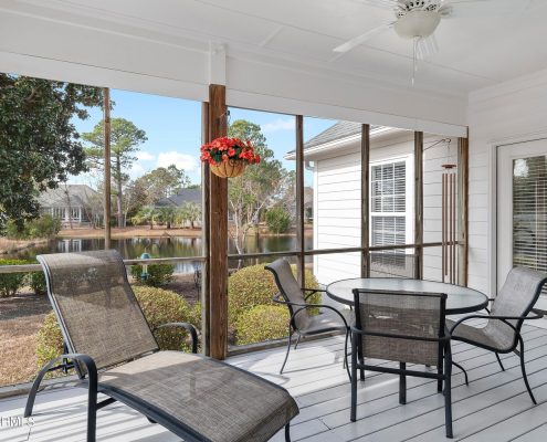 St. James Plantation 4137 Ashdon Place