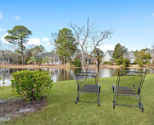 St. James Plantation 4137 Ashdon Place