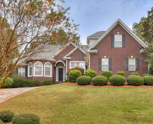 Woodside SC 130 Lady Banks Road