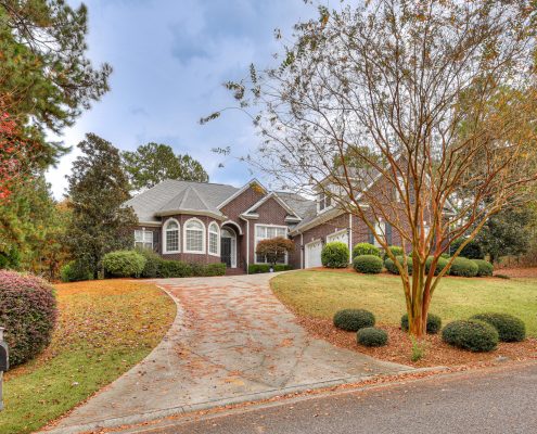 Woodside SC 130 Lady Banks Road