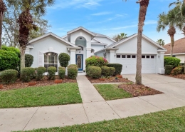 Grand Haven FL 49 Lagare Street