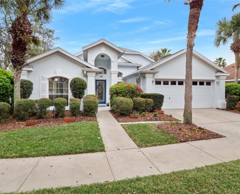 Grand Haven FL 49 Lagare Street
