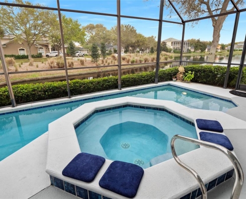 Grand Haven FL 49 Lagare Street