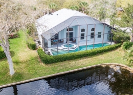 Grand Haven FL 49 Lagare Street