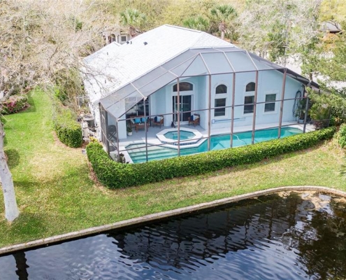 Grand Haven FL 49 Lagare Street