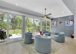 Harbour Ridge FL home 12831 Northwest Cinnamon Way