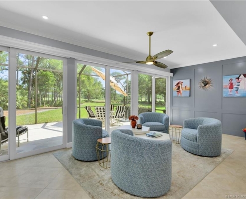 Harbour Ridge FL home 12831 Northwest Cinnamon Way