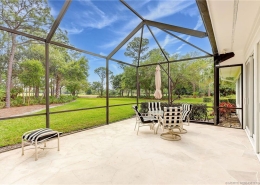 Harbour Ridge FL home 12831 Northwest Cinnamon Way