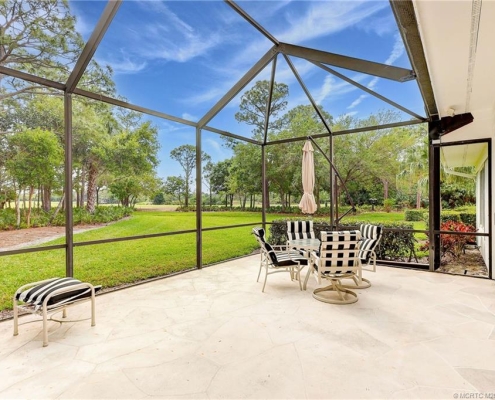 Harbour Ridge FL home 12831 Northwest Cinnamon Way