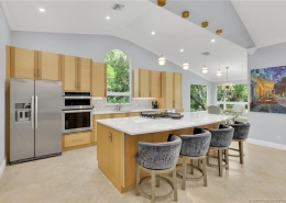 Harbour Ridge FL home 12831 Northwest Cinnamon Way