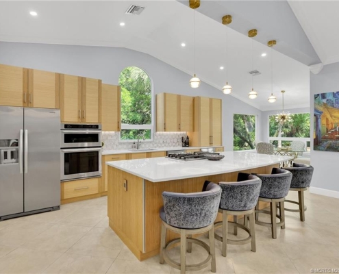 Harbour Ridge FL home 12831 Northwest Cinnamon Way