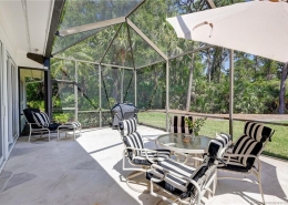 Harbour Ridge FL home 12831 Northwest Cinnamon Way