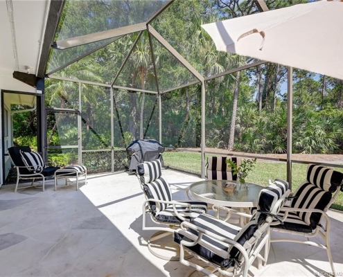 Harbour Ridge FL home 12831 Northwest Cinnamon Way