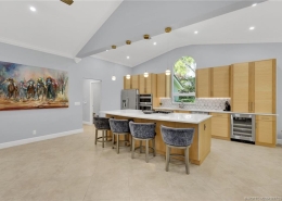 Harbour Ridge FL home 12831 Northwest Cinnamon Way