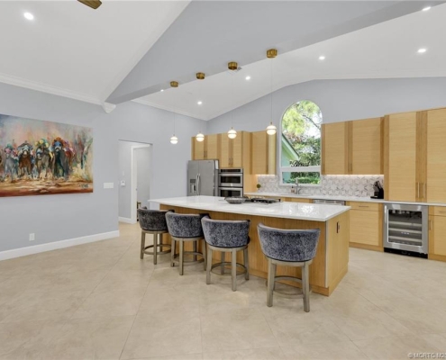 Harbour Ridge FL home 12831 Northwest Cinnamon Way
