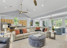 Harbour Ridge FL home 12831 Northwest Cinnamon Way