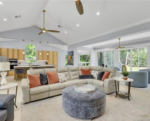 Harbour Ridge FL home 12831 Northwest Cinnamon Way