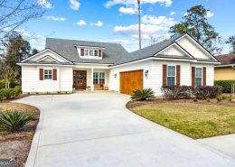 Osprey Cove GA 230 Millers Branch Drive