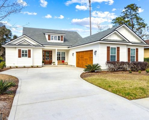 Osprey Cove GA 230 Millers Branch Drive