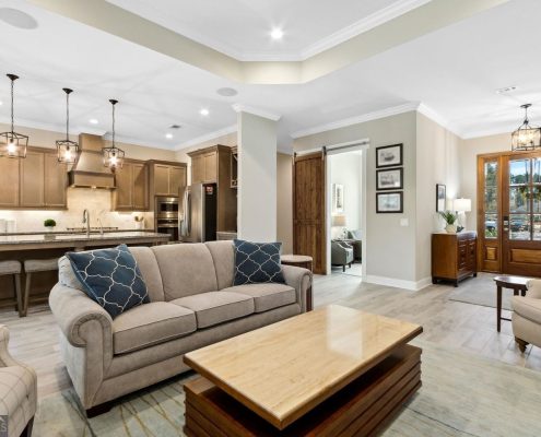 Osprey Cove GA 230 Millers Branch Drive