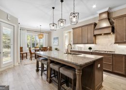 Osprey Cove GA 230 Millers Branch Drive