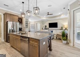 Osprey Cove GA 230 Millers Branch Drive