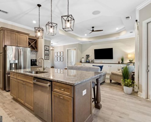 Osprey Cove GA 230 Millers Branch Drive