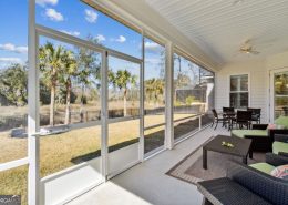 Osprey Cove GA 230 Millers Branch Drive