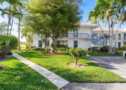 The Club at Quail Ridge FL 4084 A North Quail Ridge Drive