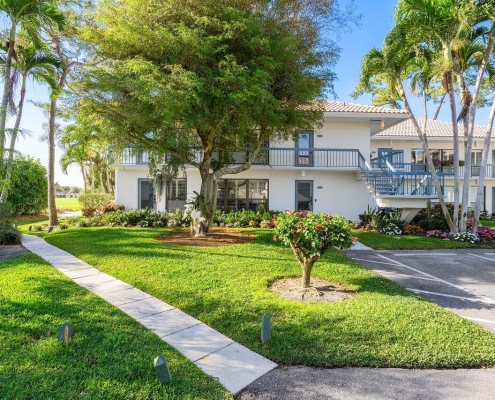 The Club at Quail Ridge FL 4084 A North Quail Ridge Drive