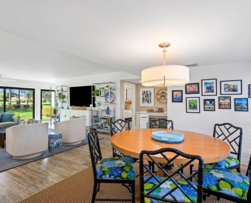 The Club at Quail Ridge FL 4084 A North Quail Ridge Drive