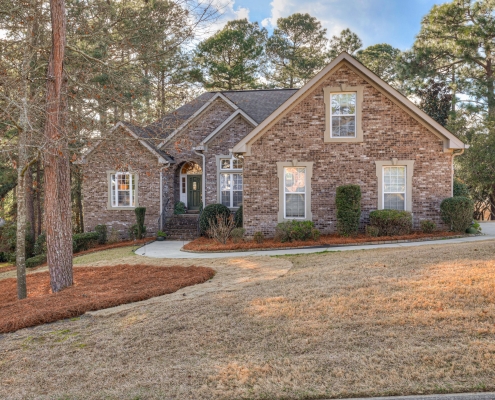 Woodside SC 108 Pine Needle Road