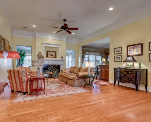 Woodside SC 108 Pine Needle Road