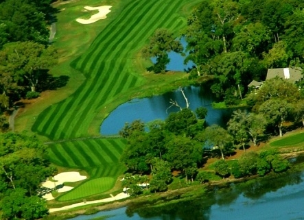 charity golf bash
