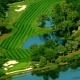 charity golf bash