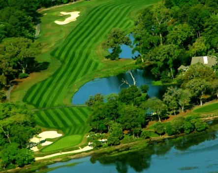 charity golf bash