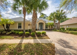 Grand Haven FL 20 Riverbend Drive