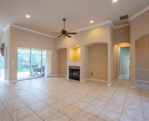 Grand Haven FL 20 Riverbend Drive