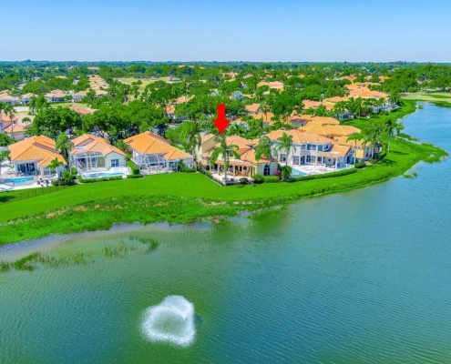 The Club at Ibis FL 10197 Osprey Trace