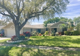 Indian River Colony Club FL 1368 Continental Avenue