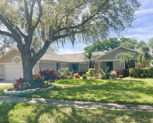 Indian River Colony Club FL 1368 Continental Avenue