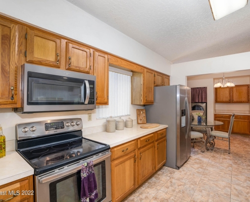 Indian River Colony Club FL 1368 Continental Avenue